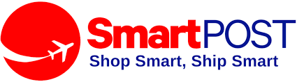 SmartPost Courier Express Logo